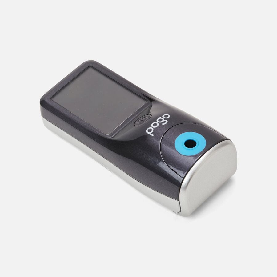 FSA Eligible POGO Automatic Blood Glucose Monitoring System FSA Store